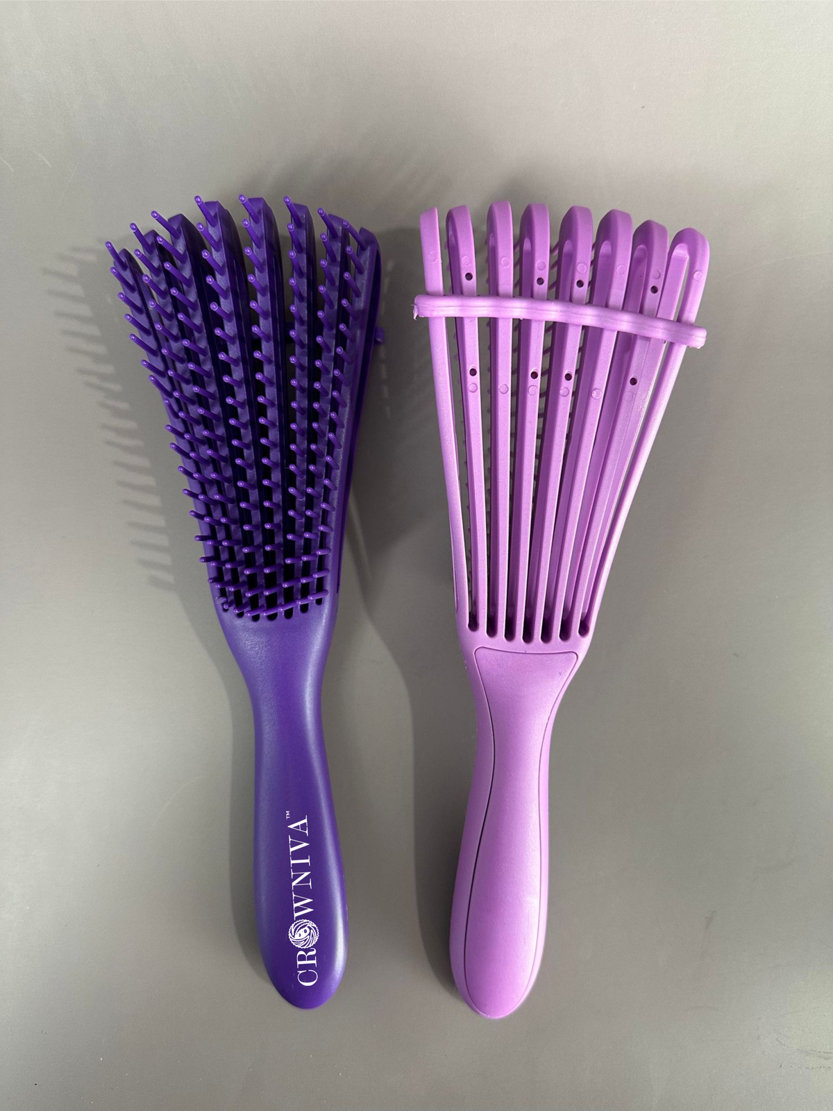 Tangle Free Hair Brush